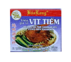 VN CUBE - Vit Tiem