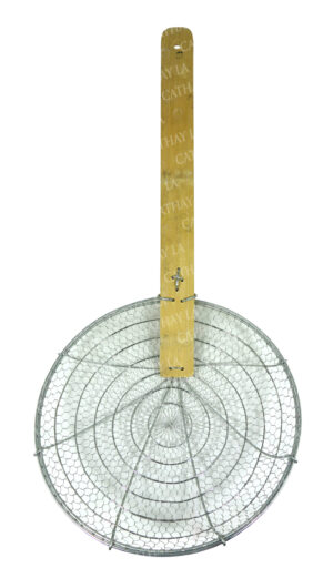 CHINA  8' White Skimer