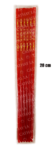 Joss- Chopstick (Red)