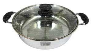 CICN  DIVIDE 30cm Hot Pot