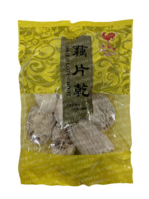 G-COCK  Dried Lotus Root