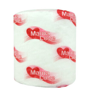 CHINA Bath Tissue
