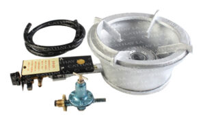 TARHONG  H205 Automatic Gas Stove