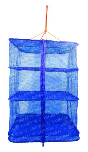 CN DN-01 Dry Net (L) 50x50x55