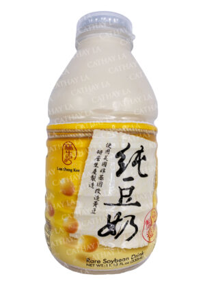 LSK  PET-Rare Soy Milk Drink