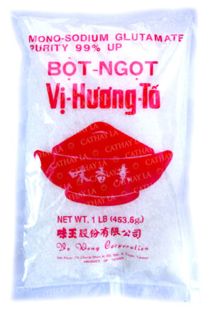 VI HUONG TO  MSG