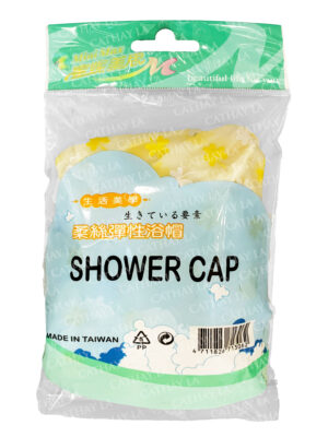 MINIMAX Shower Cap