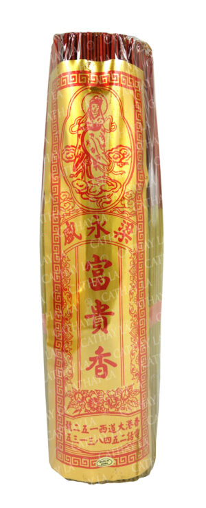 LEUNG  7' Fu Gui Joss Stick
