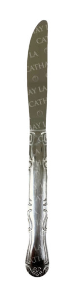 TAR HONG #119 S/S Dinner Knife