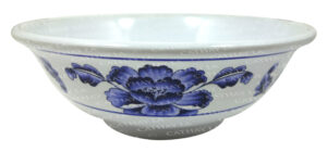 TAR HONG 5085 BL / Soup Bowl