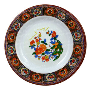 TAR HONG H 1106 AW Soup Plate