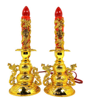 CN (M) # 154 Electric Candle