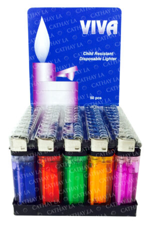 NEON  Cigarette Lighter