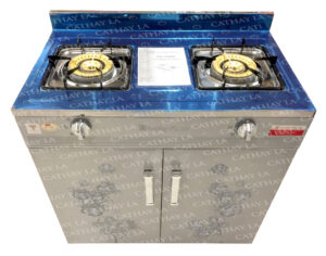 THAI Gas Stove HQ-214