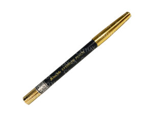KISS ME Gray Eye Pencil
