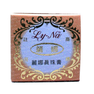 LYNA Pink Lyna Cream