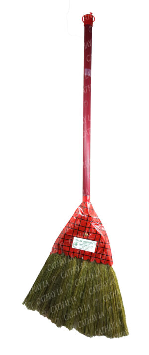 $ Thai Broom