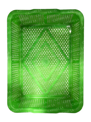 TW  Plastic Basket (L) 350