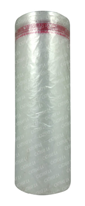 CN HDPE  17 Produce Bag 12 lb