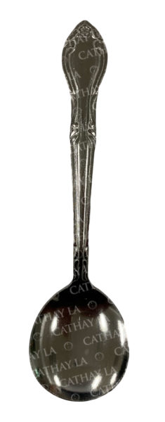 TARHONG #113 Bouillon  Spoon