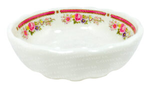 SHUN TA  037 MK / Sauce Dish