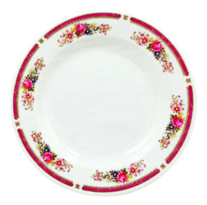 SHUN TA  409 MK / Soup Plate