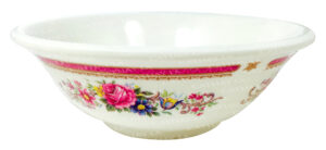 SHUN TA  508 MK / Soup Bowl