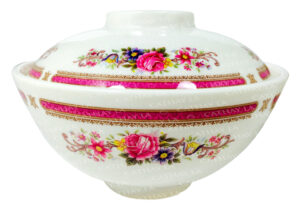 SHUN TA 706 MK / Soup Bowl Set
