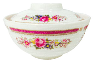 SHUN TA 709 MK / Soup Bowl Set