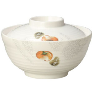 SHUN TA 709 RPP / Bowl + Cover