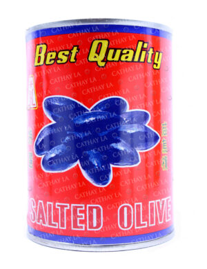 JHC Salt Olive (L)