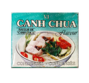 VN CUBE - Canh Chua