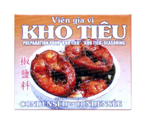 VN CUBE - Kho Tieu