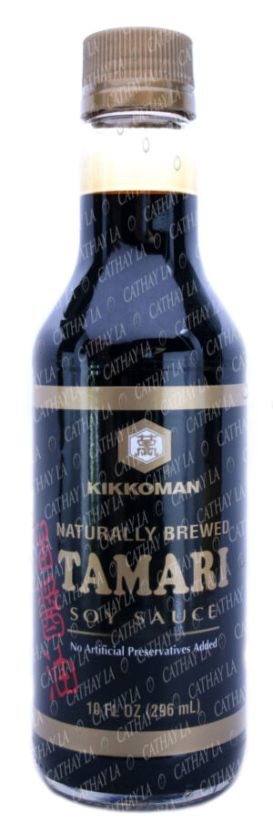 KKM  Tamari Soy Sauce (S)  #0802