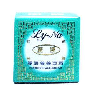 LYNA Green Cream
