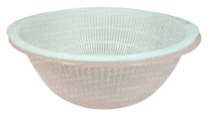 TW  BI-5152  32.5cm Twin Basin