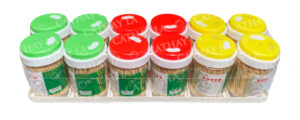 S Farm  Toothpick 500 count