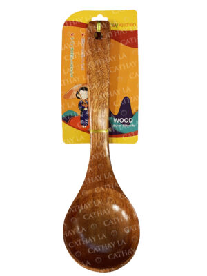 CATHAY  Wood Spoon WS2508 (M)