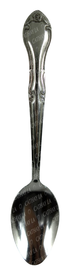 TARHONG #120 S/S Table Spoon (L)