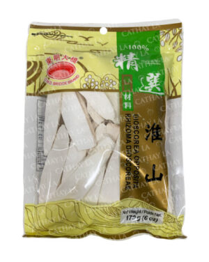 BRIDGE  Dioscorea (Y-San) 6 oz