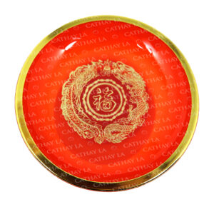 TOMBOLO #359 Joss Fruit Tray