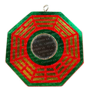 Pakwa Joss Mirror (S)