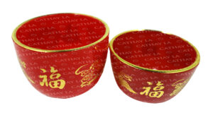 #1066 Red Cup (12 P) S