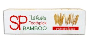 THAI 1 lb Toothpick