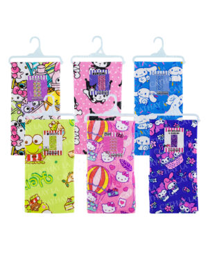HELLO KITTY  Beach Towel 86619