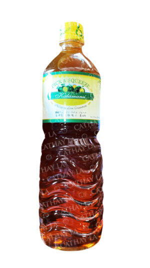 PICK SQUEEZE  Calamansi Honey