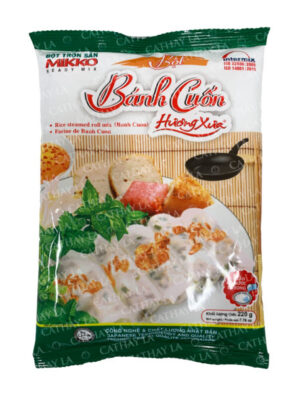 MIKKO Bot Banh Cuon (50 BAG) MIKKO Bot Banh Cuon (50 BAG)
