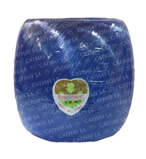 CHINA  Blue Nylon String (XL)