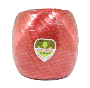 CHINA  Red Nylon String (XL)