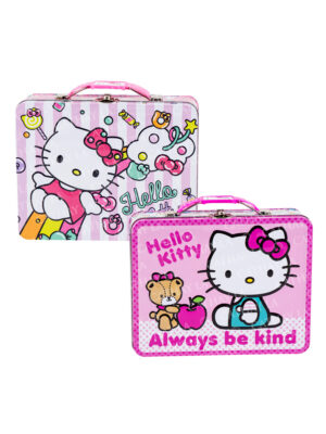 HELLO KITTY Lunch Box 83815